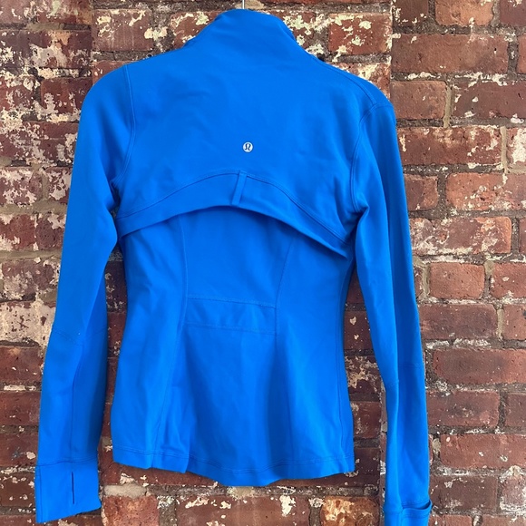 Lululemon Define Jacket Size 4 - Picture 9 of 10